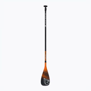 Aqua Marina CARBON X Pagaia SUP 2 pezzi in carbonio regolabile iSUP