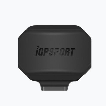 Sensore di velocità iGPSPORT SPD70 nero