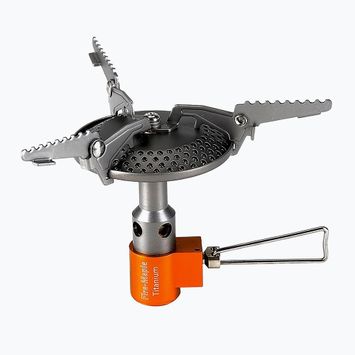 Fornello itinerante Fire-Maple FMS-116 in acciaio inox
