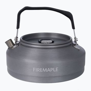 Bollitore da viaggio Fire-Maple Feast T3 800 ml nero