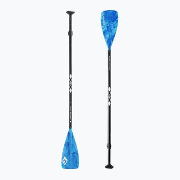 Pagaia SUP Aquatone Vision Youth in alluminio 3 pezzi