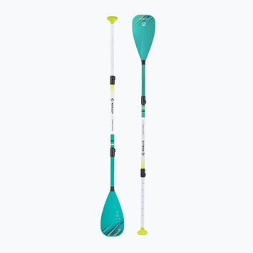Pagaia da SUP Aztron Mach in vetro/carbonio 3 pezzi