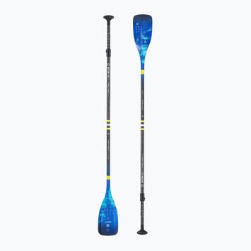 Pagaia da SUP Aztron Power Carbon 70 in 2 pezzi