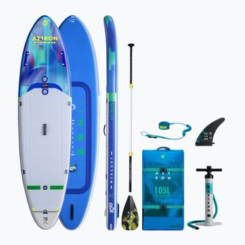 Aztron Mercury 3.0 10"10' tavola da SUP