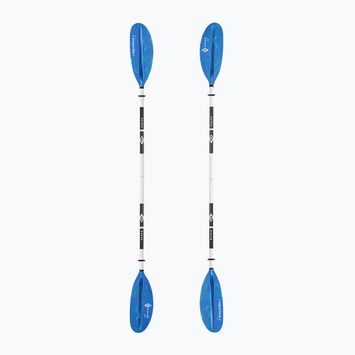 Aquatone Pulse Kayak Pagaia a 4 pezzi Alluminio