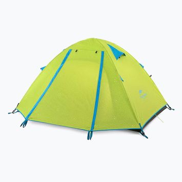 Tenda da trekking Naturehike 3 persone P-Series 3 verde