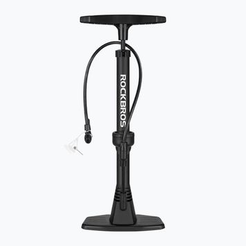 Pompa per bicicletta Rockbros 42510001001 nero