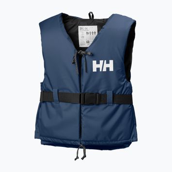 Helly Hansen Sport II gilet da sosta navy