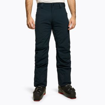 Pantaloni da sci da uomo Helly Hansen Legendary Insulated navy