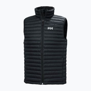 Helly Hansen uomo senza maniche Sirdal Insulator nero