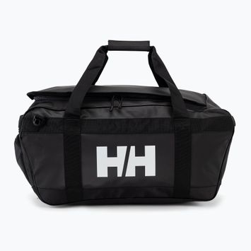 Helly Hansen H/H Scout Duffel L 70 l borsa da viaggio nera