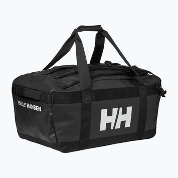 Helly Hansen H/H Scout Duffel XL borsa da viaggio 90 l nero