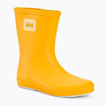 Helly Hansen Nordvik 2, calzamaglia da donna, essenziale giallo