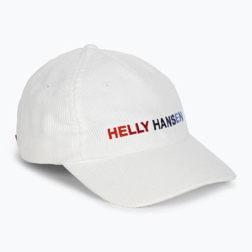 Cappello da baseball Helly Hansen Graphic off white