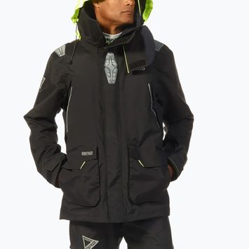 Giacca da vela Musto BR2 Offshore 2.0 da uomo, nero