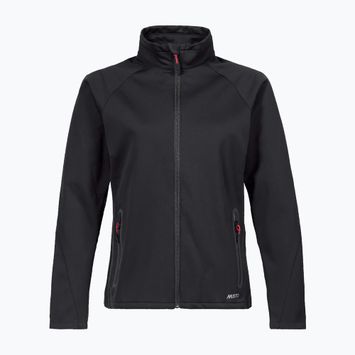 Giacca da vela Musto Essential Softshell donna nero