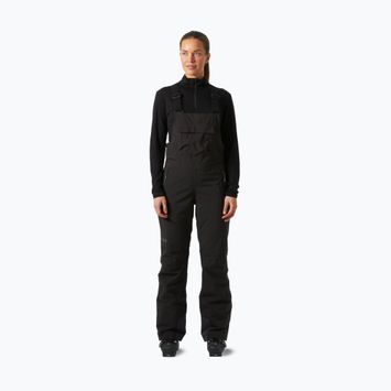 Pantaloni da sci da donna Helly Hansen Legendary Insulated Bib black