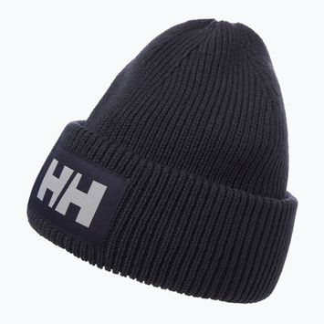 Helly Hansen berretto invernale HH Box navy