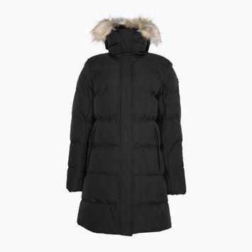 Parka donna Blossom Puffy nero