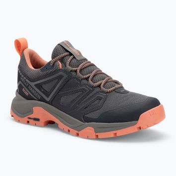 Stivali da trekking da donna Helly Hansen Stalheim HT cemento/ebano