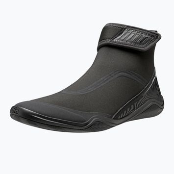 Helly Hansen Supalight Moc-Mid scarpe per sport acquatici nero