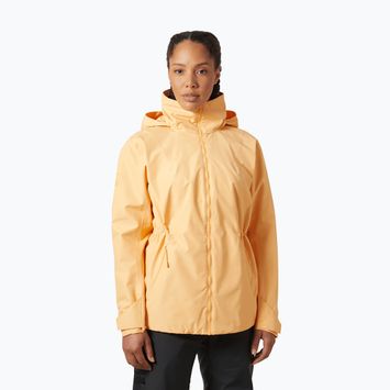 Giacca da vela donna Helly Hansen HP Racing 2.0 miami peach