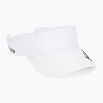 Visiera Helly Hansen Crew Visor 2.0 bianco