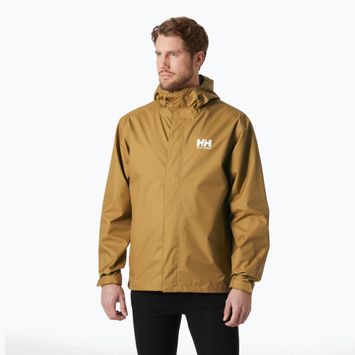 Helly Hansen Seven J lynx, giacca da pioggia da uomo