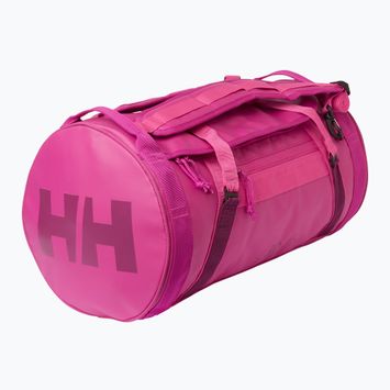 Helly Hansen HH Duffel Bag 2 30 l magenta 2.0 borsa da viaggio