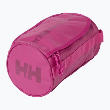 Kosmetyczka turystyczna Helly Hansen Hh Wash Bag 2 magenta 2.0