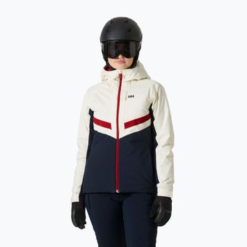 Giacca da sci Helly Hansen Edge 3.0 snow da donna