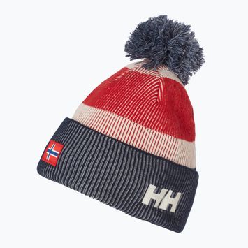 Helly Hansen berretto invernale World Cup 2.0 navy nsf