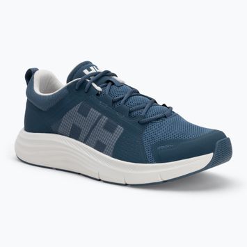 Helly Hansen HP Ahiga Evo 5 scarpe da vela da uomo lavate in marina
