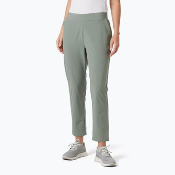 Pantaloni Helly Hansen da donna Thalia 2.0 grigio cactus