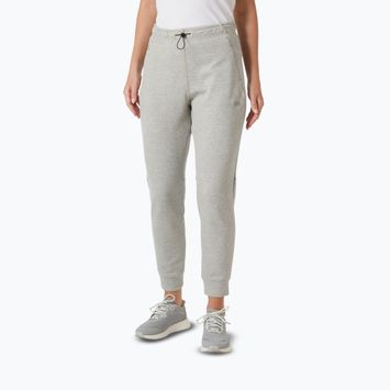 Pantaloni da donna Helly Hansen HP Tech Sweat grey/melange