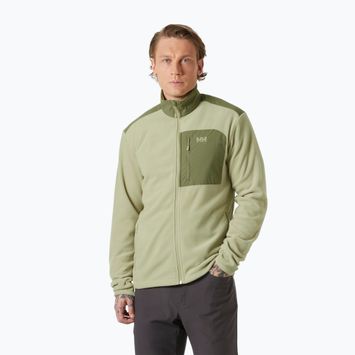 Felpa Helly Hansen Daybreaker Block light lav donna