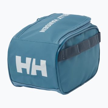 Helly Hansen H/H Scout Wash Bag blu pioggia