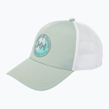 Cappello da baseball Helly Hansen HP all'eucalipto