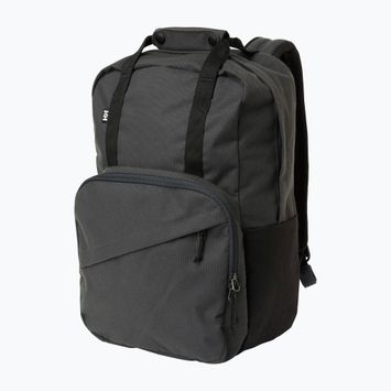 Helly Hansen Oslo Max 20,4 l zaino da città in ebano