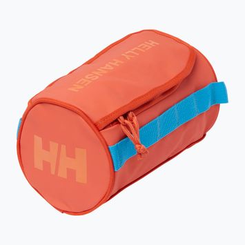Helly Hansen Hh Wash Bag 2 pattuglia arancione