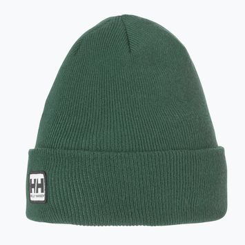 Cappello invernale Helly Hansen Urban Cuff jungle green