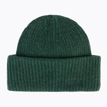 Helly Hansen Soft Rib berretto invernale verde giungla