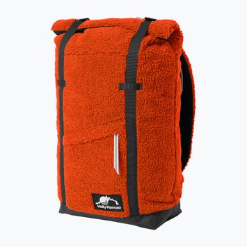Helly Hansen Stockholm Pile 28 l zaino da città arancione di pattuglia