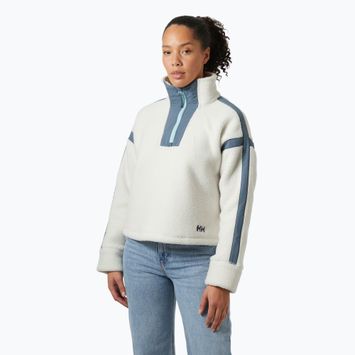 Felpa da neve Helly Hansen donna Imperial Pile Zip