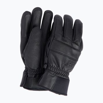 Guanti Helly Hansen da uomo Alpha nero