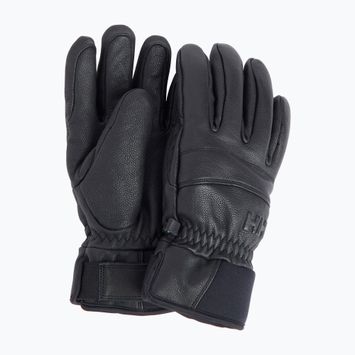 Guanti Helly Hansen da donna Alphelia nero