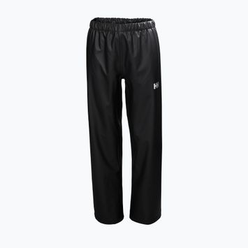 Pantaloni per bambini Helly Hansen Moss black