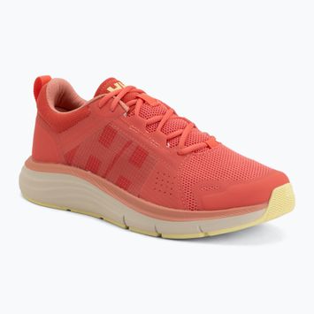 Scarpe da donna Helly Hansen HP Ahiga Evo 5 sunset pink/cream