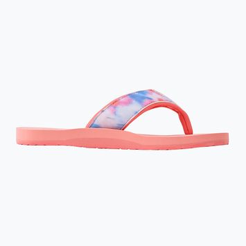 Infradito da donna Helly Hansen Stadt coral almond aop