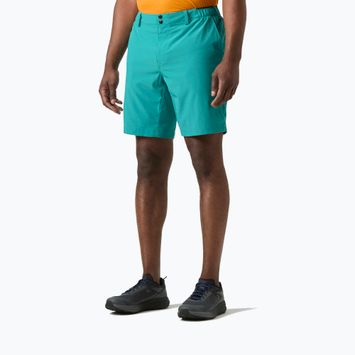 Pantaloncini da vela da uomo Helly Hansen Hp Sirocco 9" dark mint
